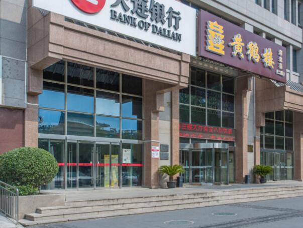 中电信息大厦