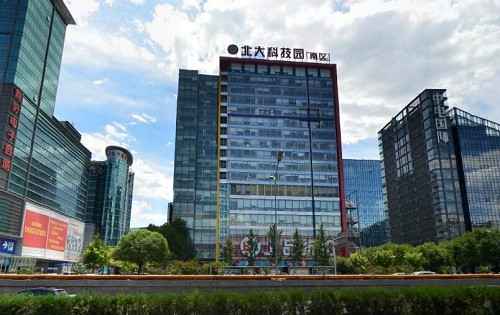 方正国际大厦