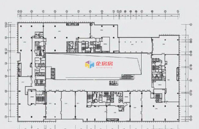 国际财经中心