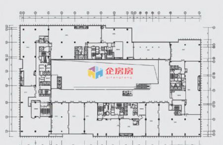国际财经中心详情