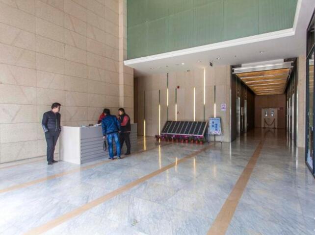 北京ONE综合体楼1