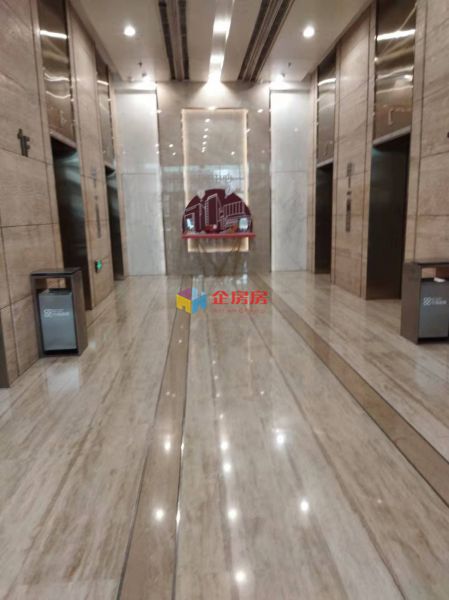 中海国际中心（西城）